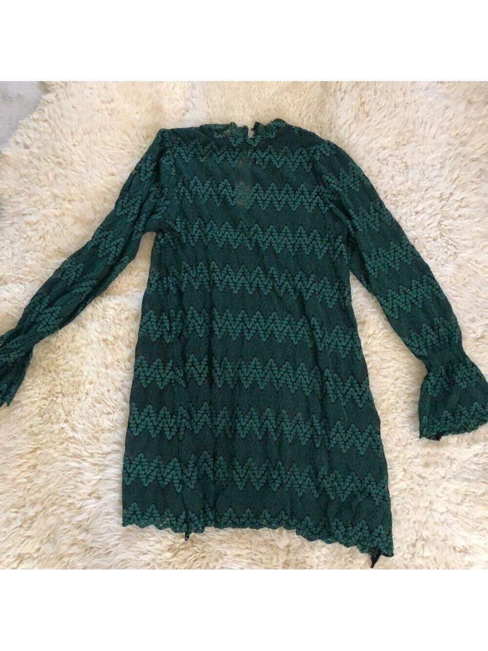 Free people Simone mini dress - Picture 4 of 6